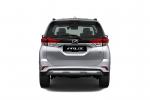 Perodua Aruz Advance 2019 года